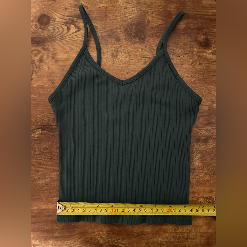 TOPSHOP Tank - Picture 5 of 8